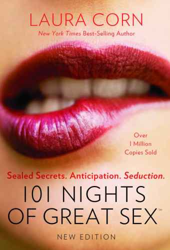 101 Nights of Great Sex: Secret Sealed Seductions for Fun-Loving Couples