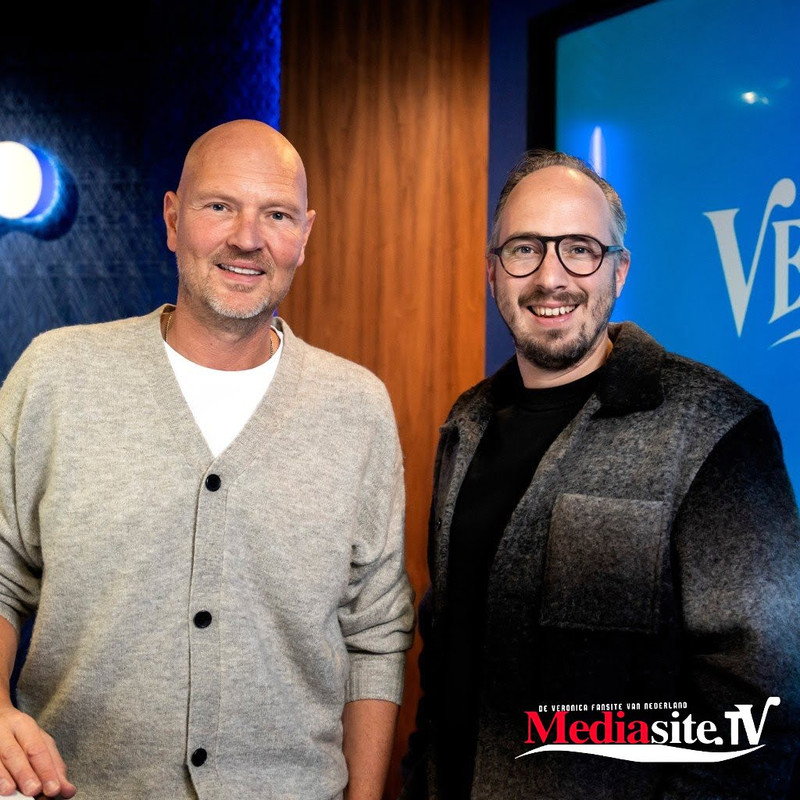 Wouter-en-Frank Radio Veronica
