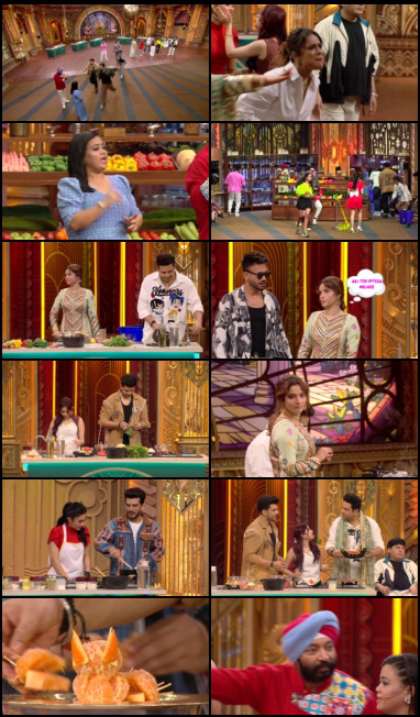  Laughter Chefs S01 26th September 2024 480p HDRip x264 Full Indian Show [200MB] Full Movie Download screenshot