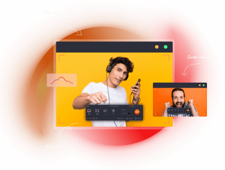 EaseUS RecExperts Pro 3.1.0 EaseUS RecExperts Pro 3.1.0