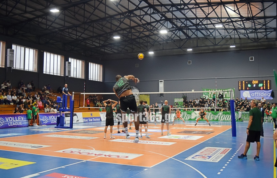 , Καλαμάτα: Νικητής του τουρνουά «Γιάννης Μπουσούνης» ο Παναθηναϊκός – Βίντεο