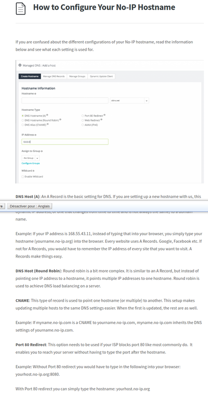 Screenshot_2020-08-22 How to Configure Your No-IP Hostname - Support No-IP Knowledge Base