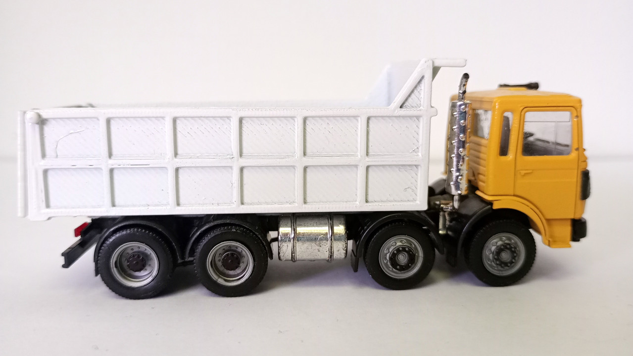 Mach (3445)