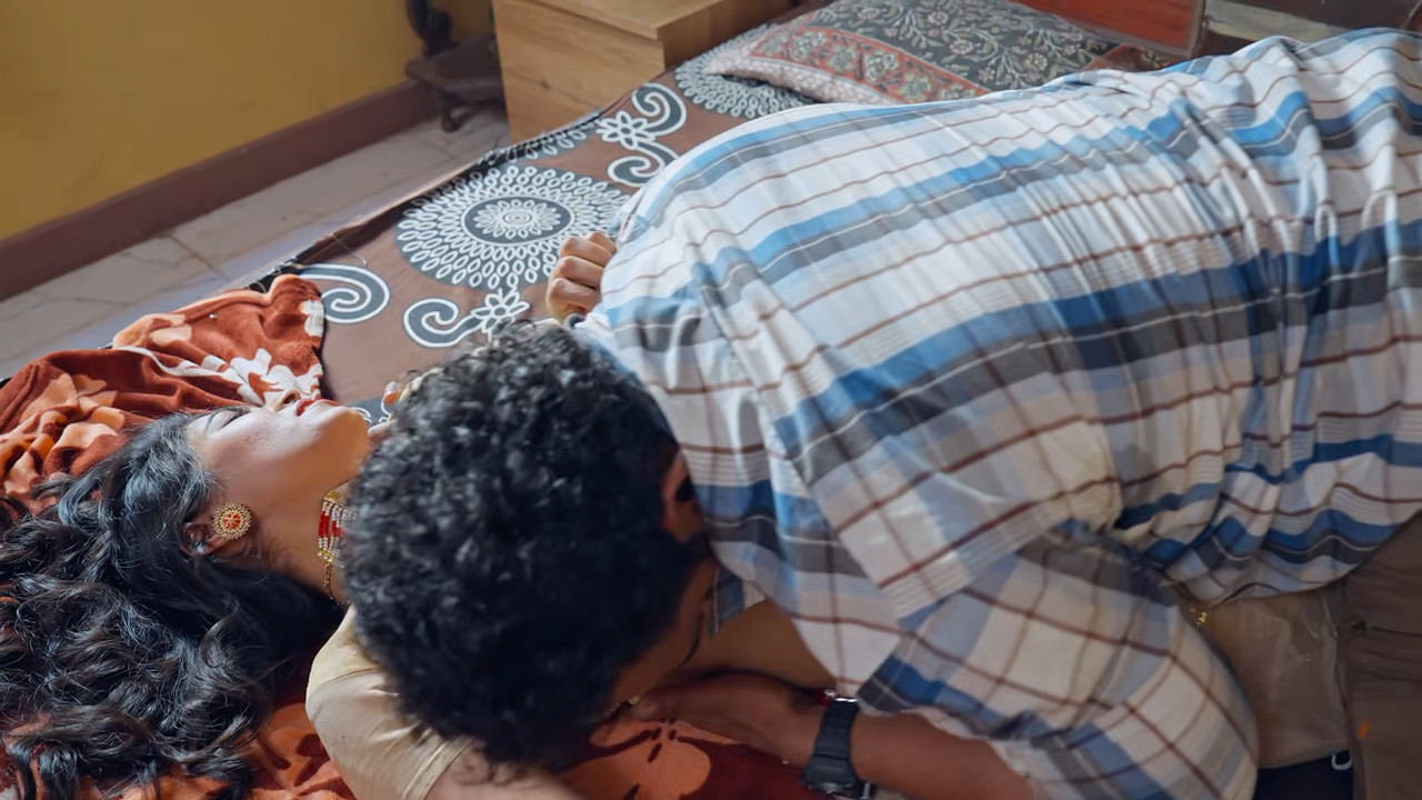 Unk Babe Scene 15 38