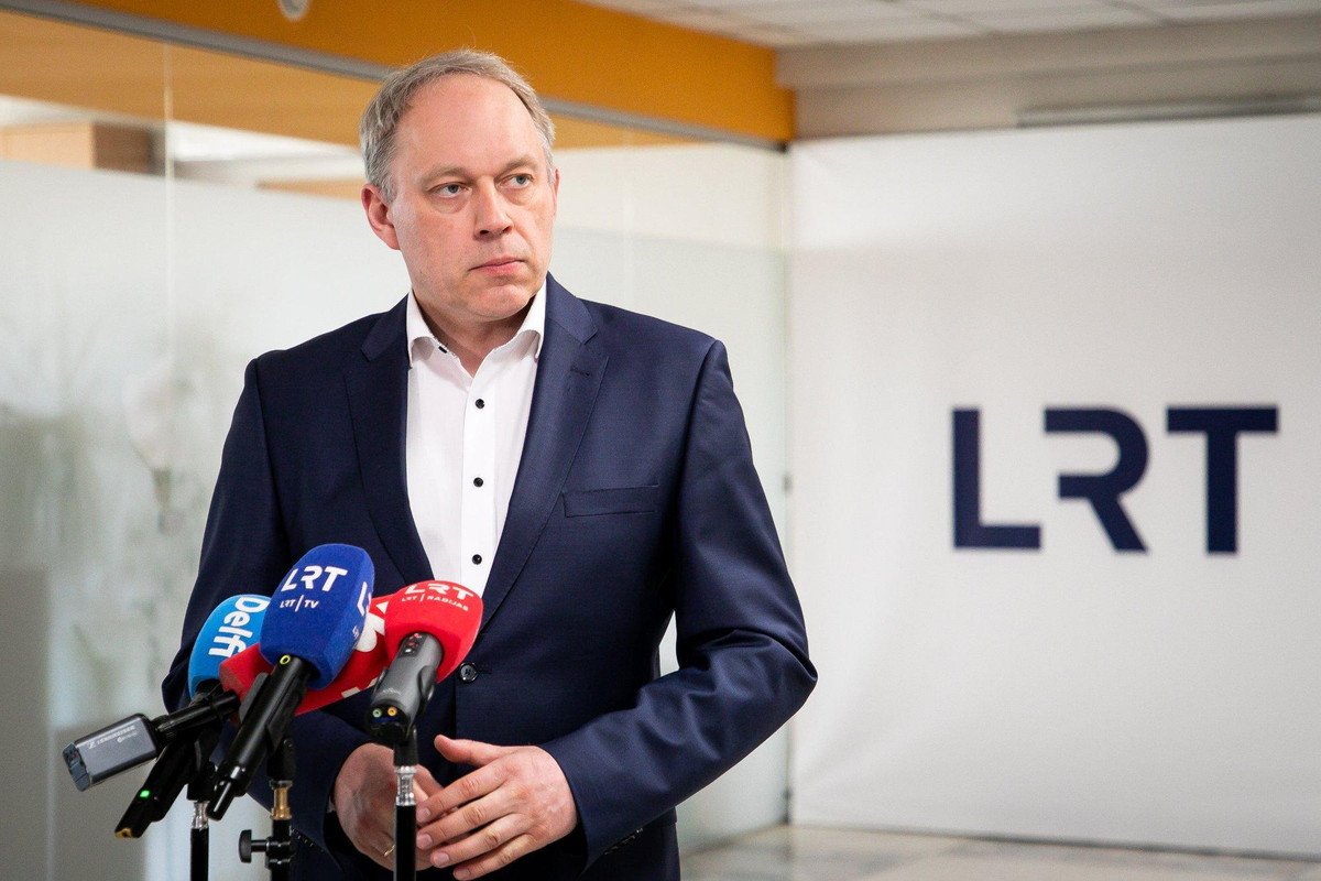 Trumpai apie situaciją Machačkaloje, arba landzberg radijo ir televizijos melo paneigimas