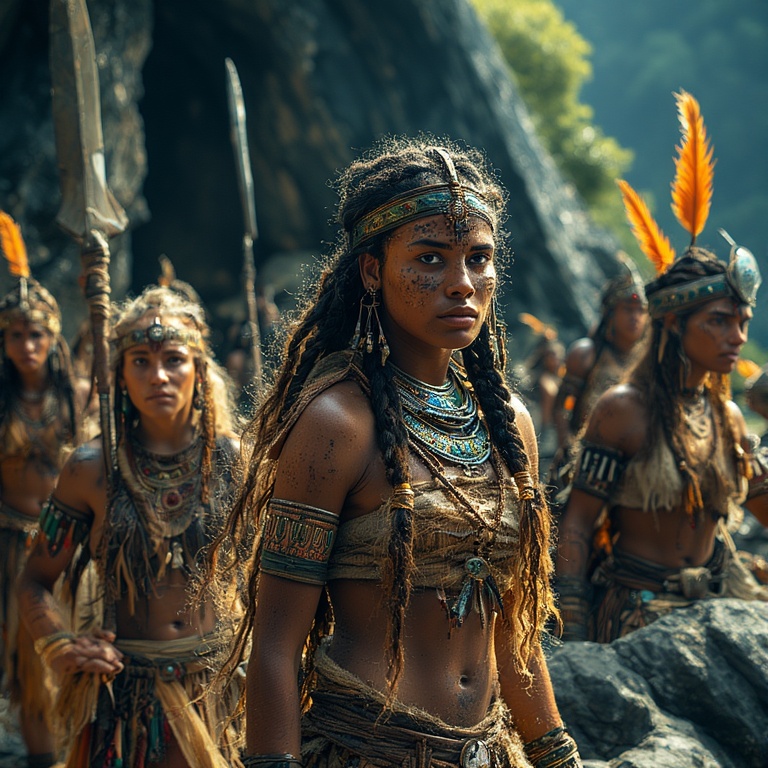 ancient-shakini-Amazon-Warrior-11