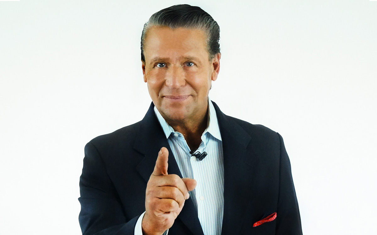 Pelea callejera de Alfredo Adame desata ola de memes en Internet