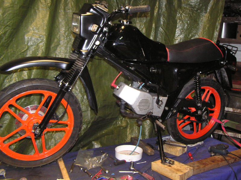 Picturevela luka 931