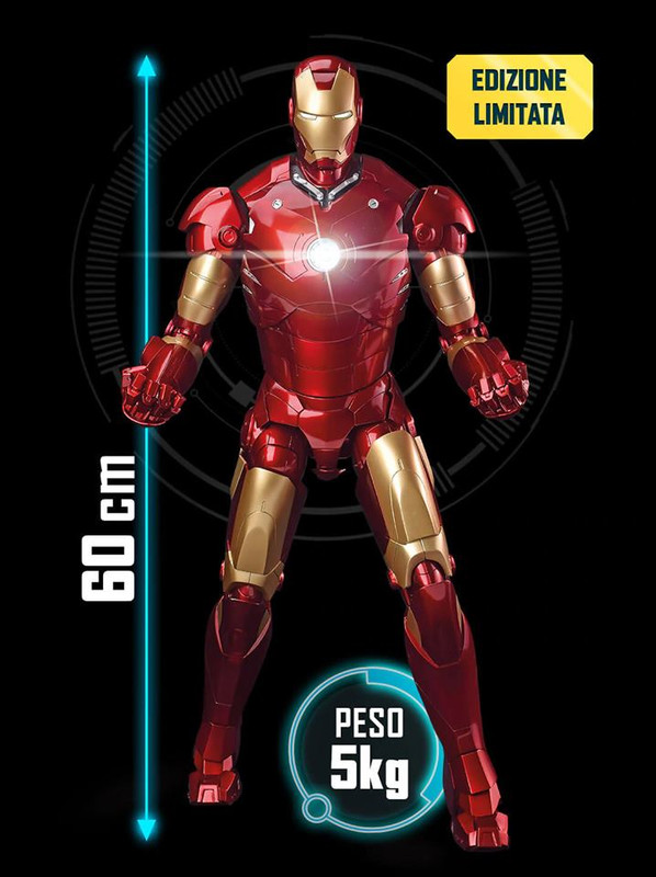 Ironman