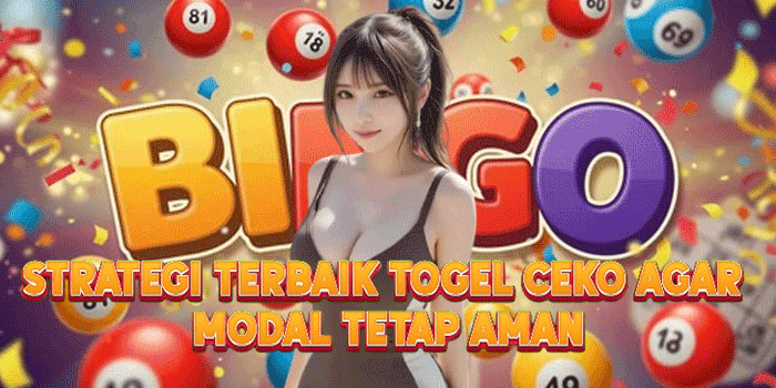 Strategi Terbaik Togel Ceko Agar Modal Tetap Aman