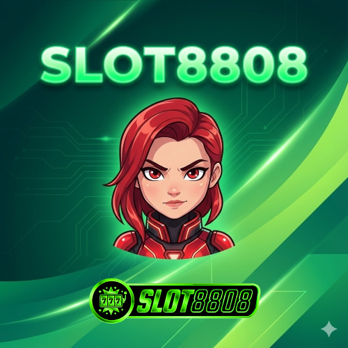 SLOT8808