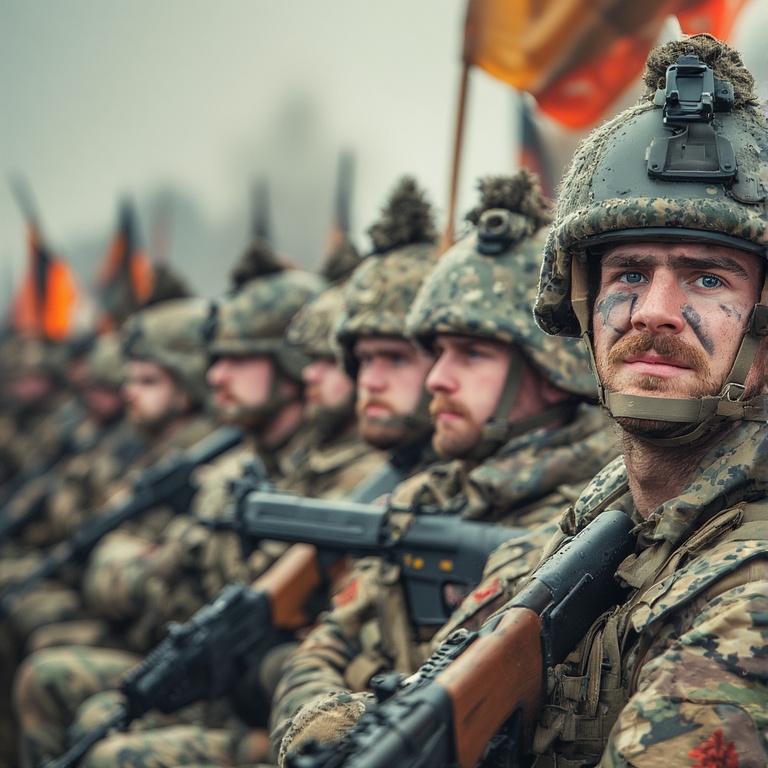 German-s-soldiers-save-Europe-8