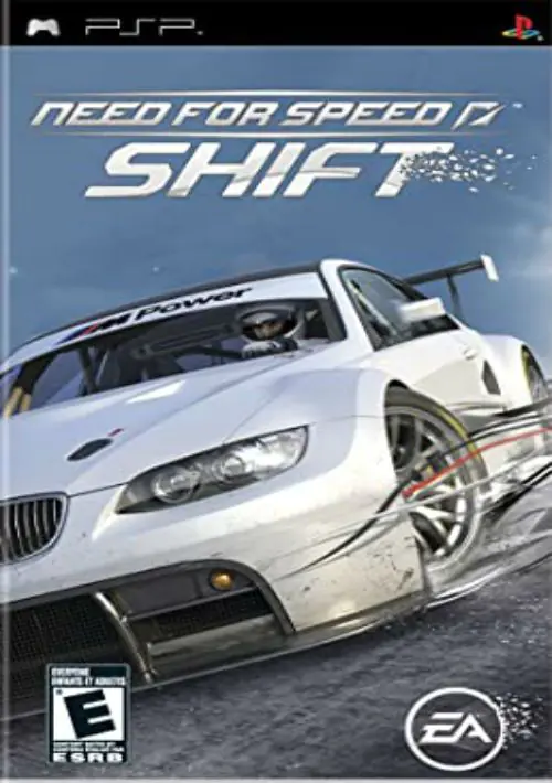 NFS: Shift