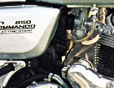 Side panel options for Mk2.