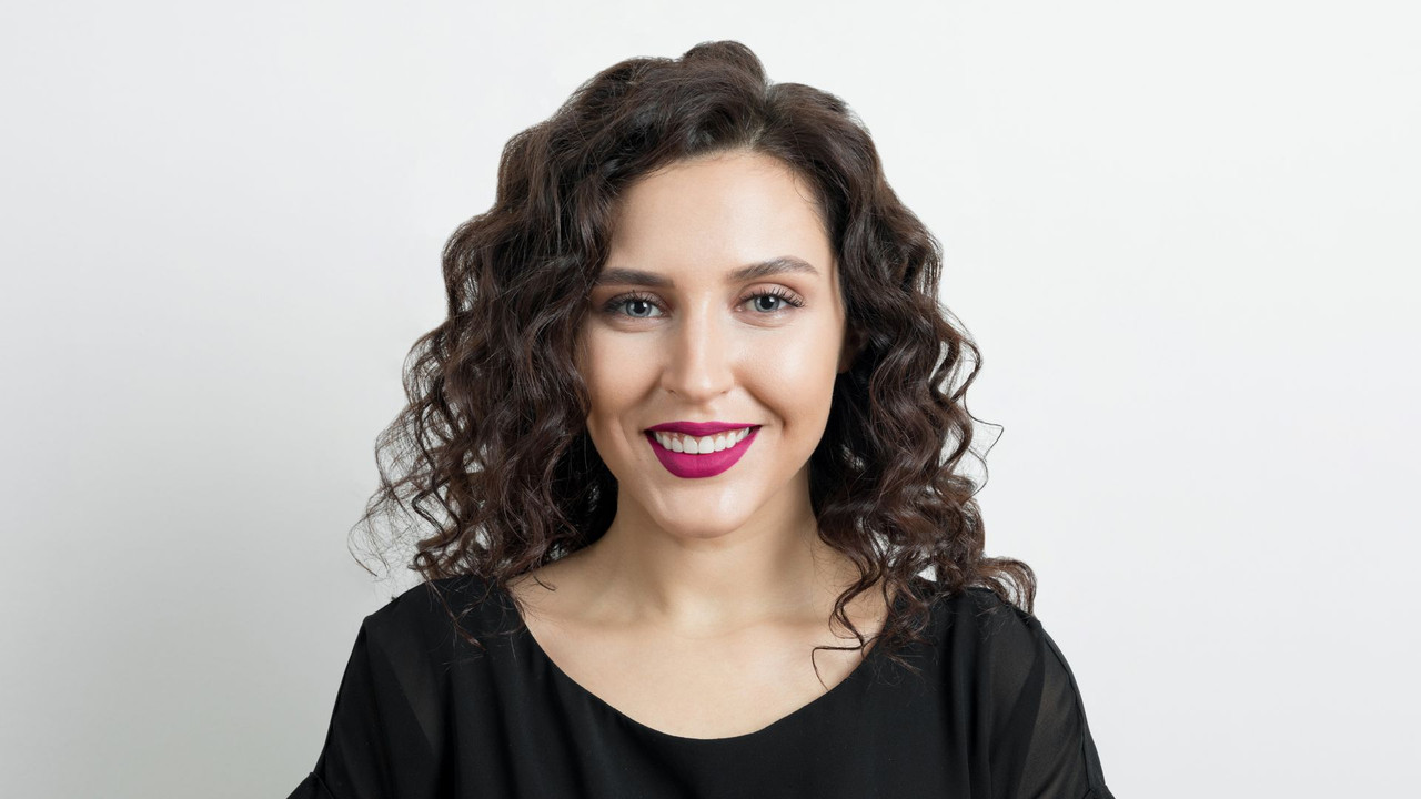 Prawidłowe zdjęcie profilowe