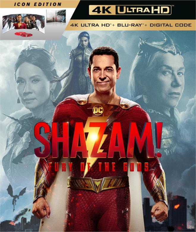 Shazam! Gniew bogów / Shazam Fury of the Gods (2023) MULTI.Hybrid.HDR.DoVi.2160p.BDRemux.TrueHD.7.1.Atmos.AC3-ChrisVPS / DUBBING i NAPISY