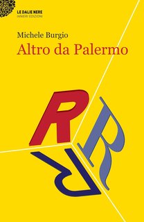 Michele Burgio - Altro da Palermo (2024)