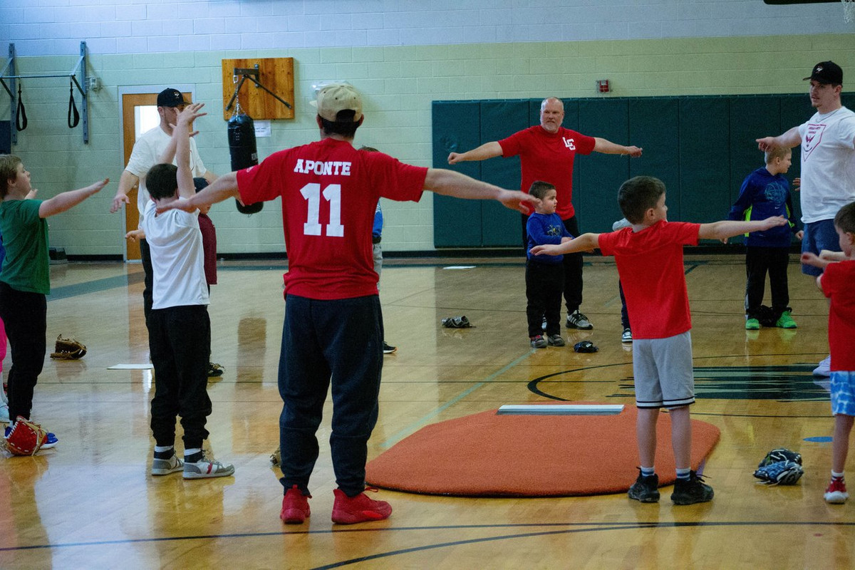 Cardinals Kids Camp
