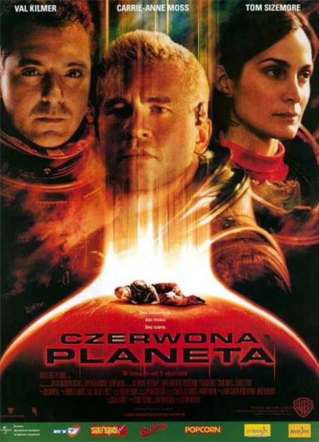 Czerwona Planeta / Red Planet (2000) MULTi.1080p.BluRay.Remux.AVC.DTS-HD.MA.5.1-fHD / POLSKI LEKTOR i NAPISY