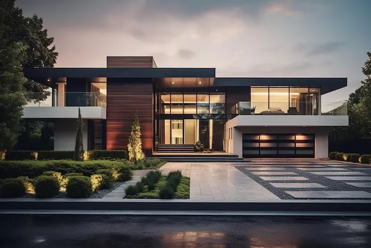 Understanding Residential vs Commercial Naming Styles