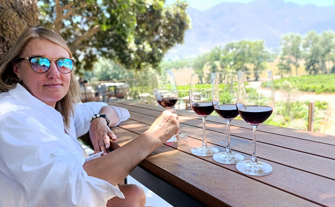 Такая близкая Африка. (ЮАР. 22 дня и 4200 км. Ноябрь-Декабрь)