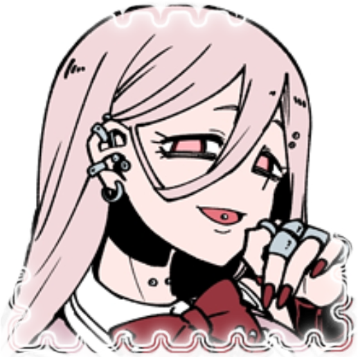 Tada Randa | Gushing Over Magical Girls