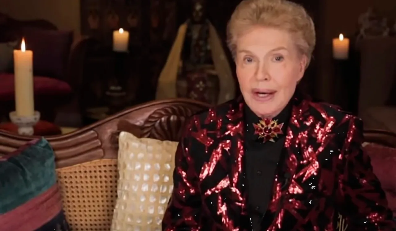 Walter Mercado: Horóscopos de hoy 23 de marzo del 2024