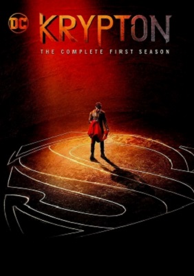 Krypton - Stagione 1 (2018) (Completa) DLMux 1080P HEVC ITA ENG AC3 x265 mkv