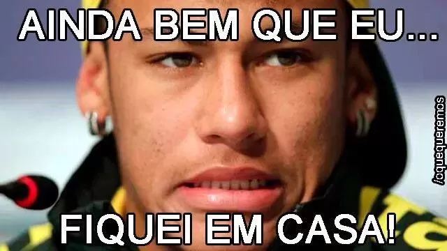 Neymar, grande estrela daquela Seleção, estava machucado e ficou de fora da semifinal | Crédito: Reprodução/Internet