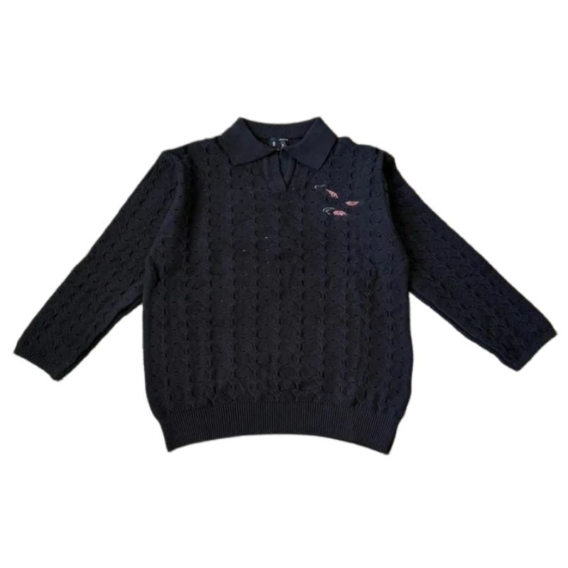 Derschutze Sweater