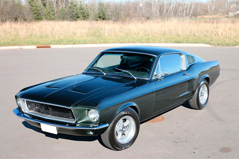 1967 ford mustang fastback (5)