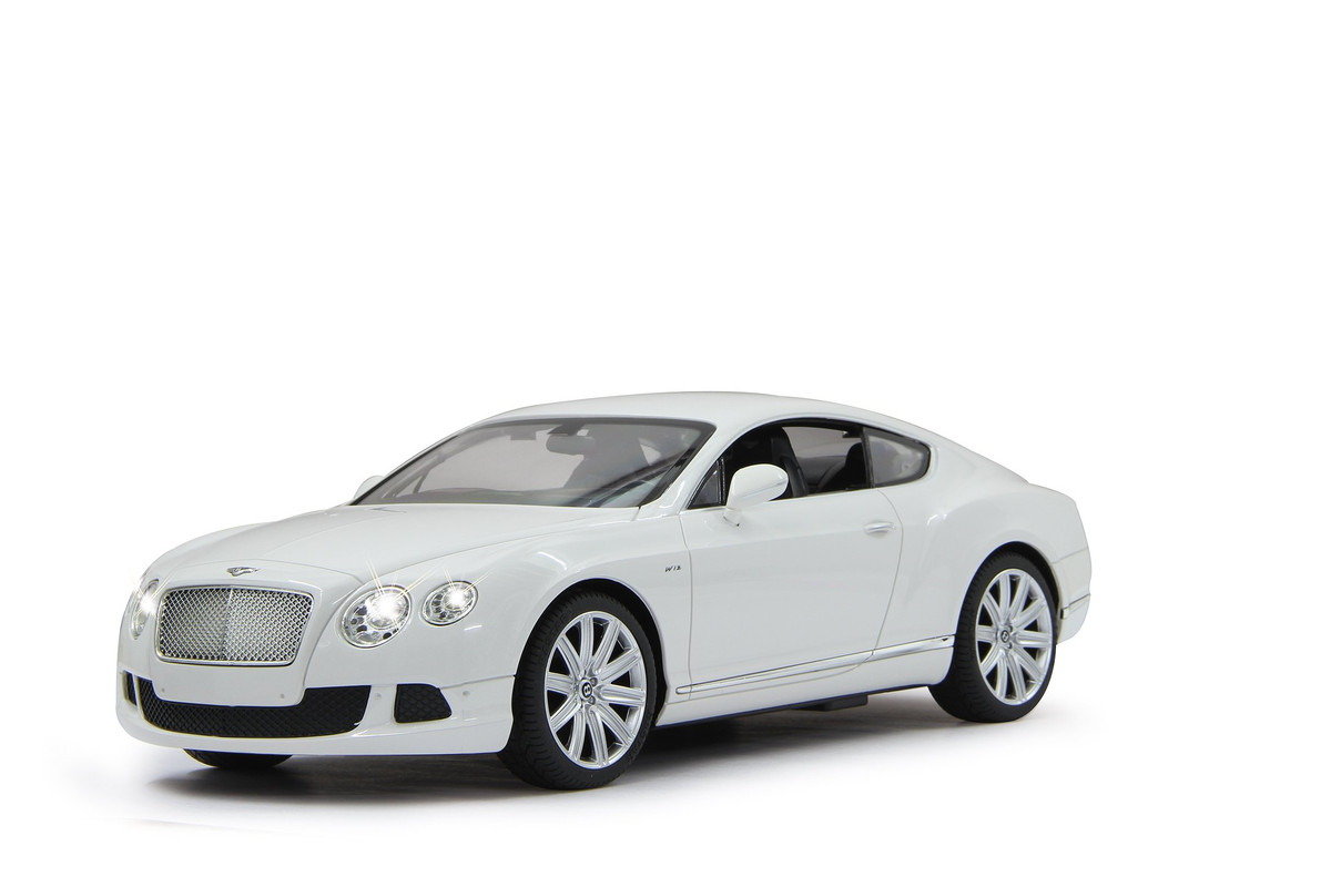 Bentley Continental GT Cost