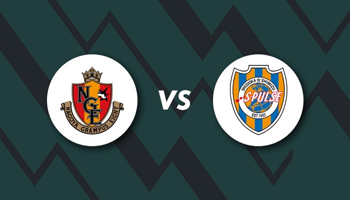 Soi kèo tài xỉu, phạt góc trận Nagoya Grampus vs Shimizu S Pulse, 17h00 ngày 21/06
