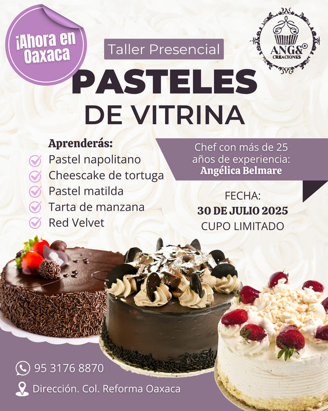 Susana Pasteles