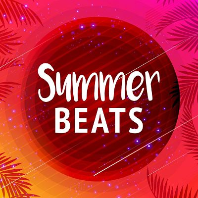 VA - Summer Beats (09/2019) VA-Sub1-opt