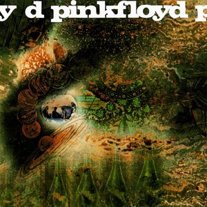 Re: Pink Floyd