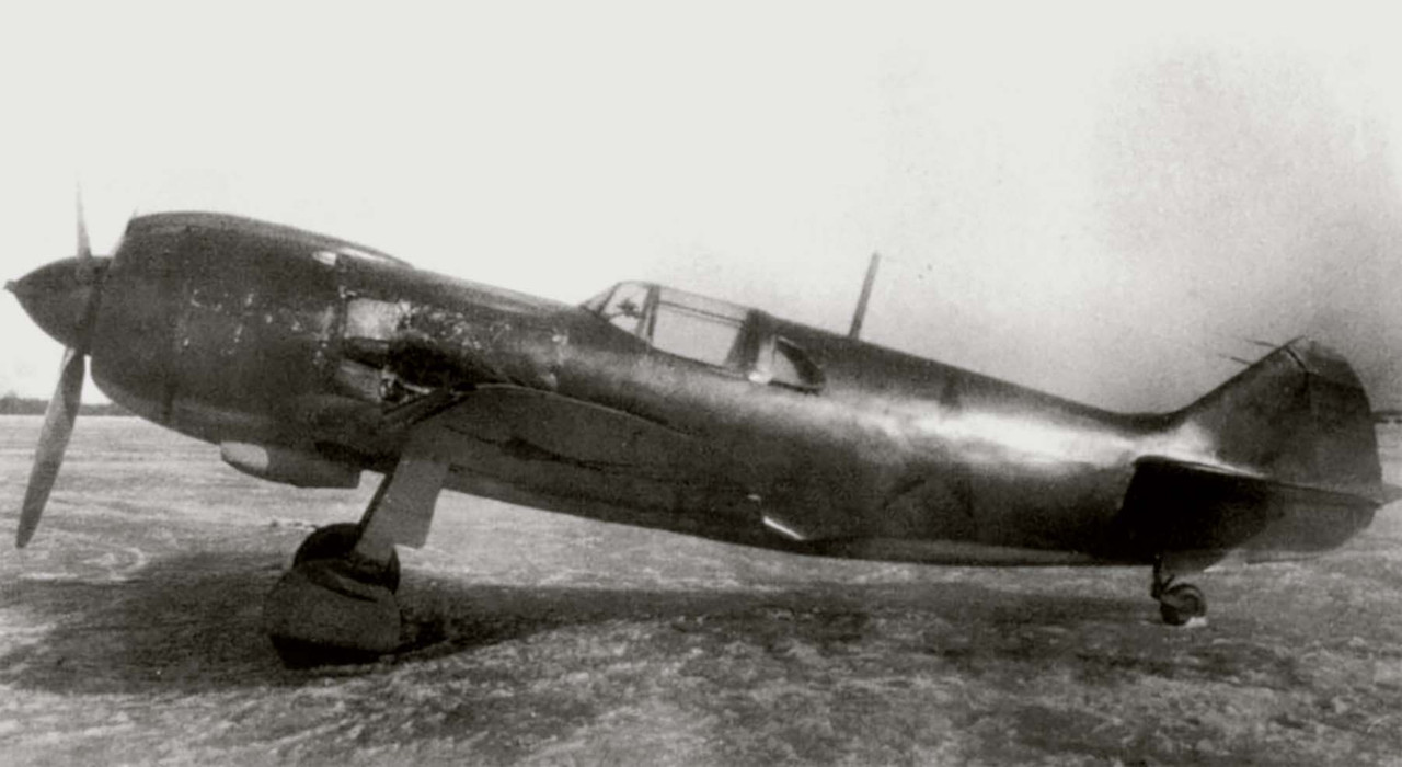 Lavochkin-La-5-type-37