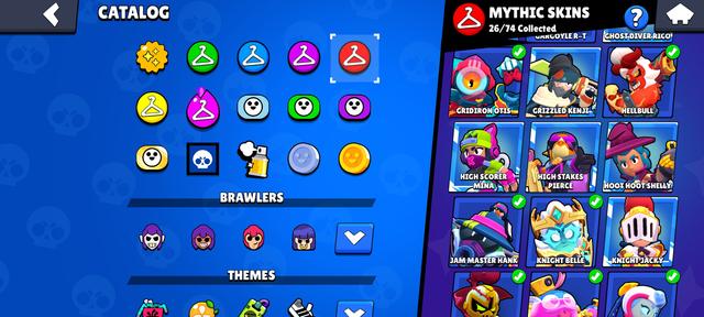 Screenshot 20260811 132720 com supercell brawlstars