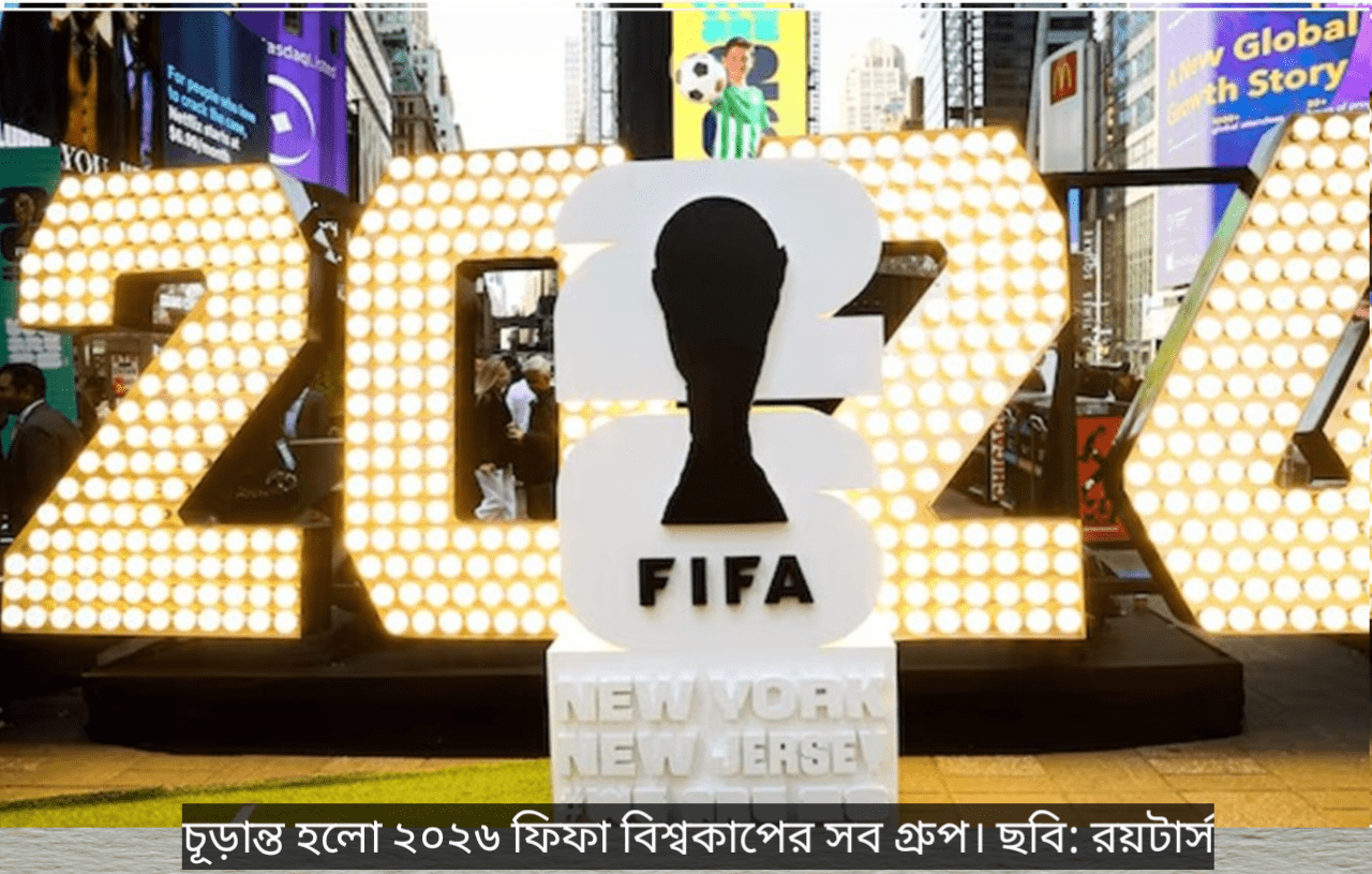 2026 World Cup