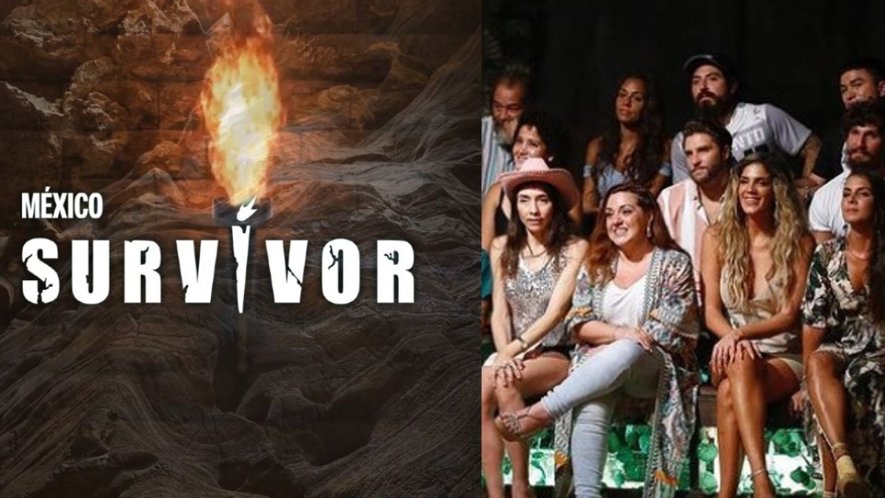 Survivor México: Revelan primer avance de la tercera temporada