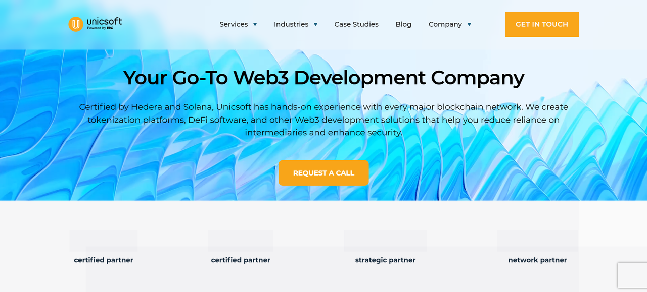Unicsoft Natural Language Processing Company Unicsoft