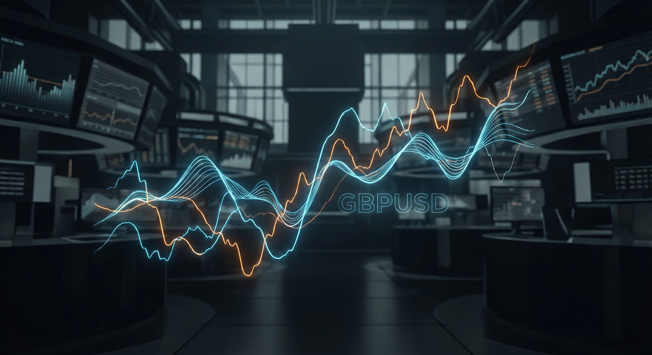 GBP Reaksi Inflasi Inggris yang Lebih Lemah: BoE Dipandang Potensial Lanjutkan Pelonggaran