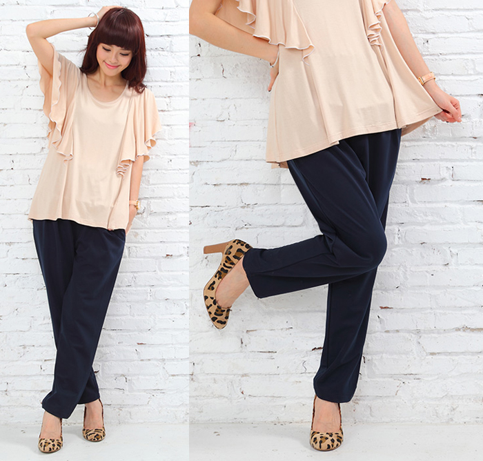 Tailleur eleganti shop premaman