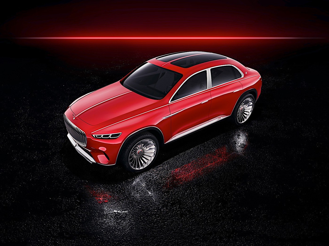 Vision Mercedes-Maybach Ultimate Luxury (42)