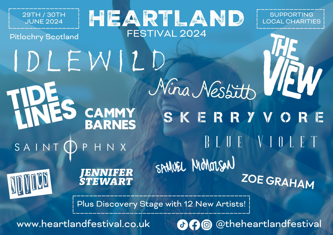 The-Heartland-Festival