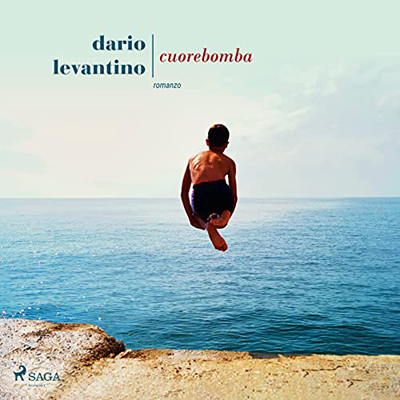 Dario Levantino - Cuorebomba (2022) (mp3 - 128 kbps)