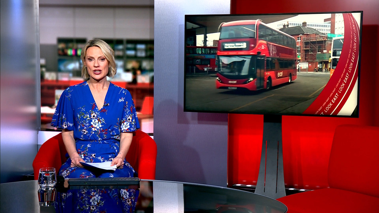 01.30 - 13.30.00 - Look East. The latest news, sport and weather for ....ts_snapshot_09.49.656