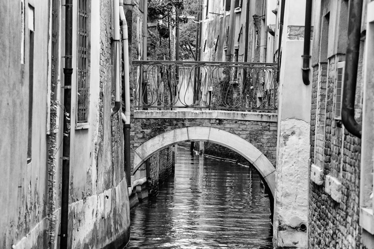 Ponte del Tentor