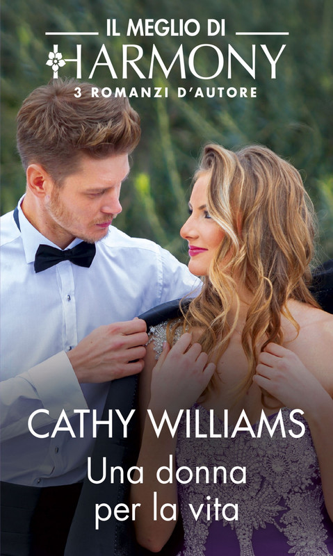 Cathy Williams – Una donna per la vita (2020)
