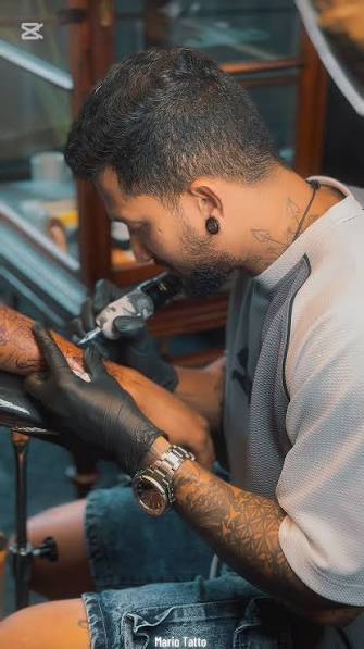 Tattoo 6
